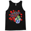 zombie geek Tank Top