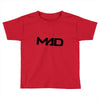 MD Toddler T-shirt