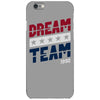 dream team iPhone 6/6s Case