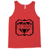 dobre twins dobre brother Tank Top