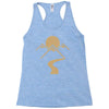 mountain (2) Racerback Tank