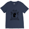 girls are equal V-Neck Tee