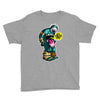 my whole body wants tacos Youth Tee