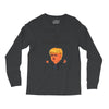 make my t shirt great again Long Sleeve Shirts