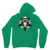 pentagram Unisex Hoodie