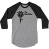 the grandfather 3/4 Sleeve Shirt