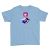 made of love Youth Tee