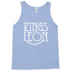 kings of leon Tank Top