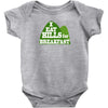 hills infant Baby Onesie