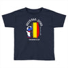 belgium national team youth 2018 fifa world cup Toddler T-shirt