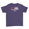 usa world cup champions Youth Tee