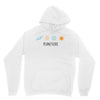 Planet Unisex Hoodie