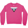 Deer Crewneck Sweatshirt