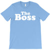 The Boss T-Shirt