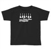 choose your weapon Toddler T-shirt
