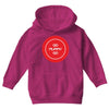 Mummy Youth Hoodie