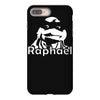 rapael turtles  funny iPhone 8 Plus