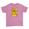 poke souls Youth Tee