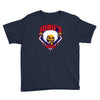 jobu's rum Youth Tee