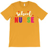 School Nurse T-Shirt