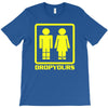 drop yours T-Shirt
