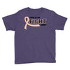 This Is My Fight Shirt Youth Tee