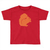 squirrel Toddler T-shirt