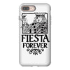 fiesta forever iPhone 8 Plus