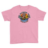 merman Youth Tee