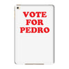 vote for pedro iPad Mini 4