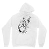 hellboy Unisex Hoodie