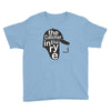 the catcher Youth Tee