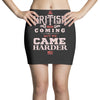 we came harder Mini Skirts