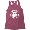 peep show i am a jeremist cult tv comedy Racerback Tank
