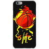 life is basketball iPhone 6/6s Case
