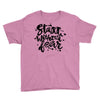 start without fear Youth Tee