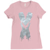 Maverick X Ladies Fitted T-Shirt