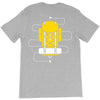 Backpack T-Shirt
