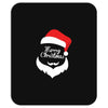 santa claus merry christmas Mousepad