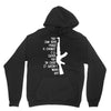 funny militaryarmymarines ak47 Hoodie