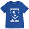 ronnie van zant tribute V-Neck Tee