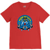 mumm ra's gym (2) V-Neck Tee