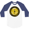 river 3/4 Sleeve Shirt