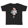 darkwing duck gizmoduck Toddler T-shirt
