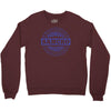 samcro   sons of anarchy Crewneck Sweatshirt