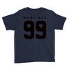 martinez twins Youth Tee