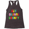 Rex Orange County - Colors Racerback Tank