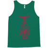 hanging around Tank Top