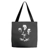 horror icons Tote Bags
