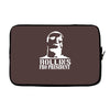 rollins for president Laptop sleeve